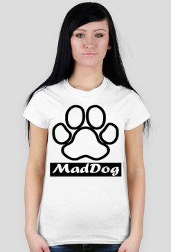 Maddog Logo