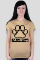 Maddog Logo