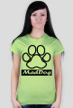 Maddog Logo