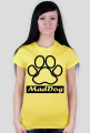Maddog Logo