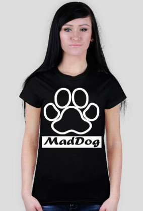 Maddog Logo