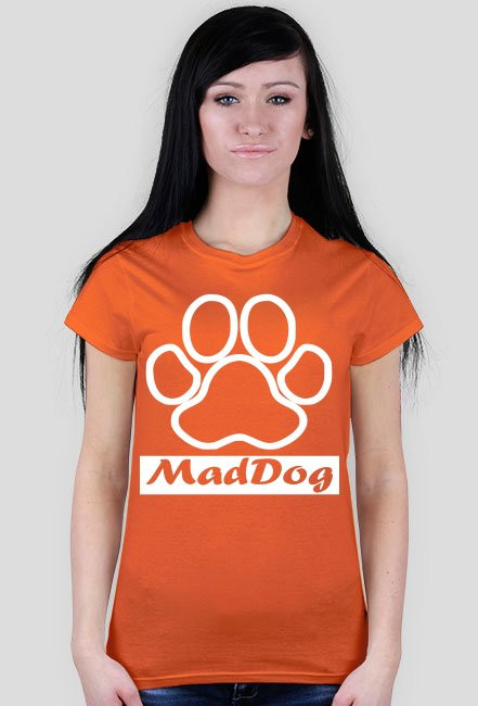 Maddog Logo