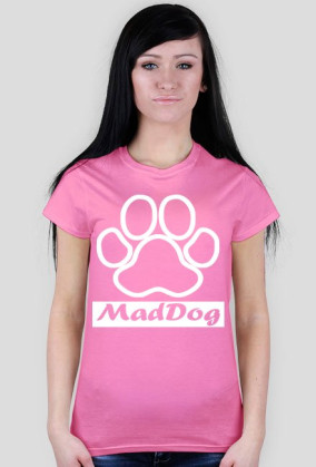 Maddog Logo