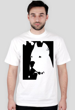 Maddog Dogo Argentino