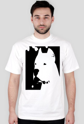 Maddog Dogo Argentino