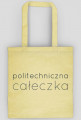 Politechniczne - Politechniczna Całeczka torba