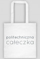 Politechniczne - Politechniczna Całeczka torba