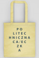 Politechniczne - Politechniczna Całeczka torba damska 2