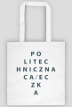 Politechniczne - Politechniczna Całeczka torba damska 2
