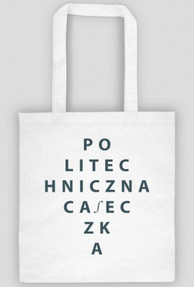 Politechniczne - Politechniczna Całeczka torba damska 2
