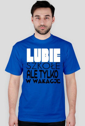 lubie szkołe
