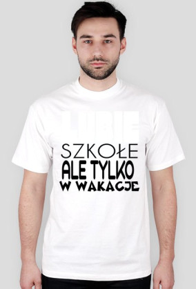 lubie szkołe