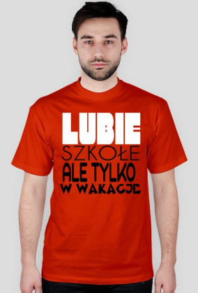 lubie szkołe
