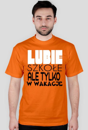 lubie szkołe