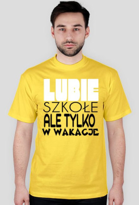 lubie szkołe