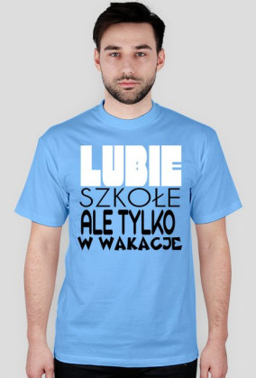 lubie szkołe