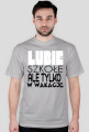lubie szkołe