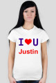 i <3 u
