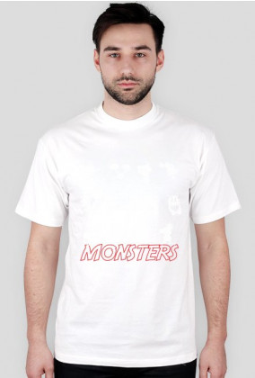 monster 09
