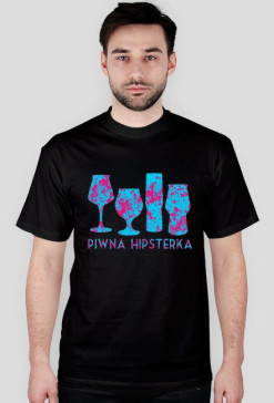 BDW PIWNA HIPSTERKA