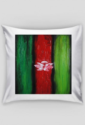 Poduszka Kobieta I/Pillow Woman I