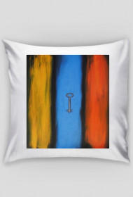 Poduszka Kobieta II/Pillow Woman II