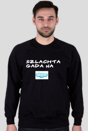 Szlachta Gada Na Skype