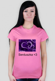 Serduszka <3