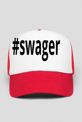 czapka #swager