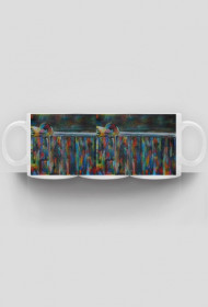 Kubek Światło/Mug Light