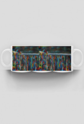 Kubek Światło/Mug Light