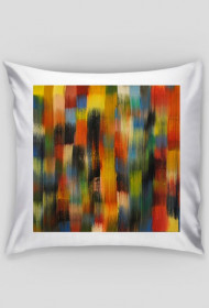 Poduszka Tłum/Pillow Crowd