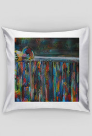 Poduszka Światło/Pillow Light