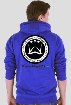 (3 Kolory) Bluza VanillaHajs24.eu