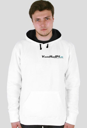 (3 Kolory) Bluza VanillaHajs24.eu