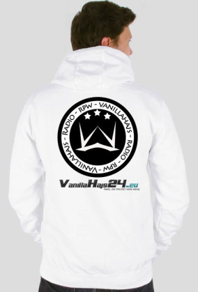 (3 Kolory) Bluza VanillaHajs24.eu