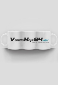 Kubek (Całość) VanillaHajs24.eu