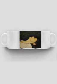 Kubek Ponownie Narodzona/Mug Born Again