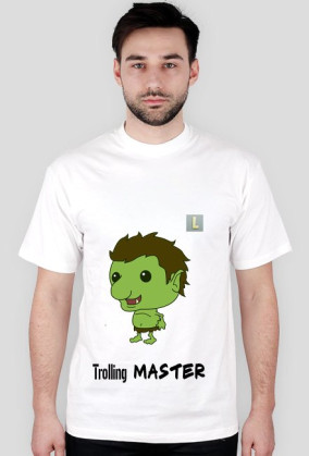 Troling Master CS:GO.