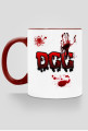 Kubek edition Blood