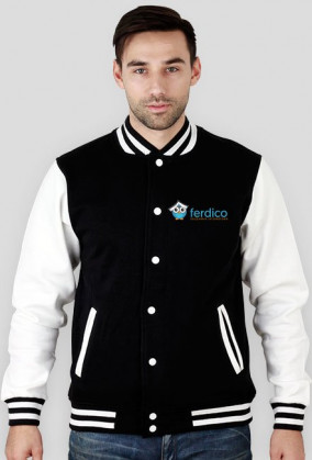 Bluza firmowa męska