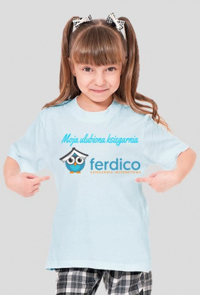 Podkoszulka dziecięca