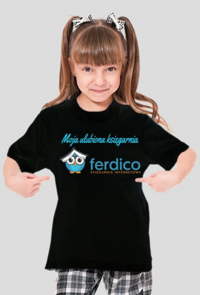 Podkoszulka dziecięca