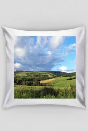 Poduszeczka Panoramio