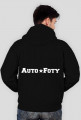 Auto★Foty z zamkiem c/b