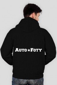 Auto★Foty z zamkiem c/b