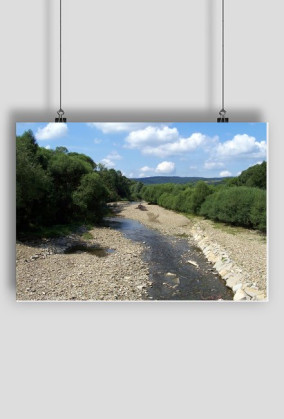 Plakat Panoramio