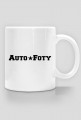 Auto★Foty Kubek