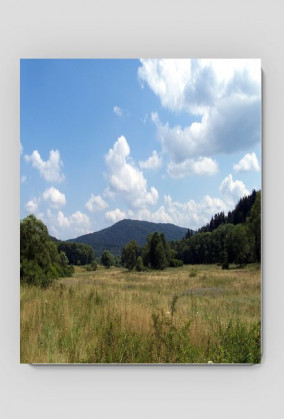 Podkładka Panoramio