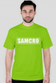 SAMCRO - Koszulka męska